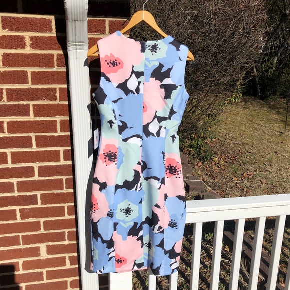 Calvin Klein dress - Picture 4 of 6